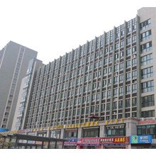 山东恒安电子科技有限公司