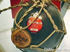 世界上最贵的西瓜!日本densuke黑皮西瓜6100美元
