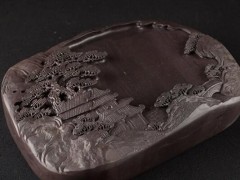 中国十大名砚种类!澄泥砚上榜!第二是国家地理标志保护产品