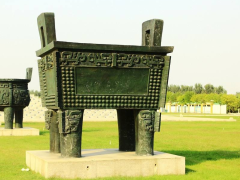 中国古代四大名鼎!你了解多少呢?