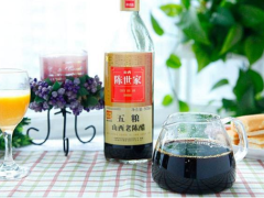 中国四大名醋排行榜!山西老陈醋被誉为天下第一醋