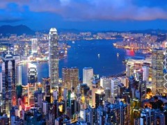 (全球最累城市前十名)中国香港上榜!第六是昔日“冠军”