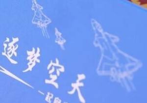 喜讯!考生拿到空军001号招飞录取通知书 高考639分太牛了