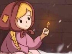 (童话故事排行榜)世界最经典的十大童话故事 卖火柴的小女孩排名榜首