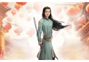 《长安三万里》票房破16亿元 位列中国影史动画电影票房TOP 2
