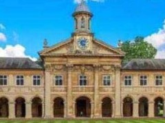 欧洲十大顶尖大学：牛津剑桥包揽前两名 在数学、物理等多个领域有着很高的地位和影响力