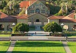 2023美国泰晤士大学排名 斯坦福大学位居世界第二(享誉世界的私立研究型大学)