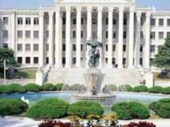 2023韩国泰晤士大学排名 首尔大学稳居第一位(为韩国培养了众多优秀人才)