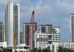 深圳楼市连出两"王炸"消息 更好满足居民刚性和改善性住房需求