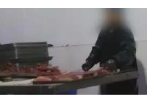 梅菜扣肉也塌房了!原料竟是劣质槽头肉 当地人称：这早已是公开的秘密