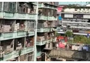 深圳一学区房：三年前14万元/平方米，现在4万元/平方米 相比最高点跌去65.6%