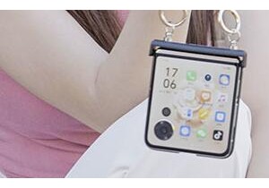 内外都是主屏 荣耀Magic V Flip单手操控福音 12GB+256GB版本只要4999元