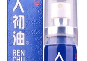 中国正规延时喷剂 延时喷剂前5排名